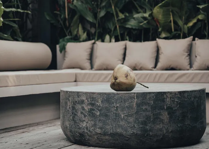 Mizu Boutique - Unique In Uluwatu (Bali)