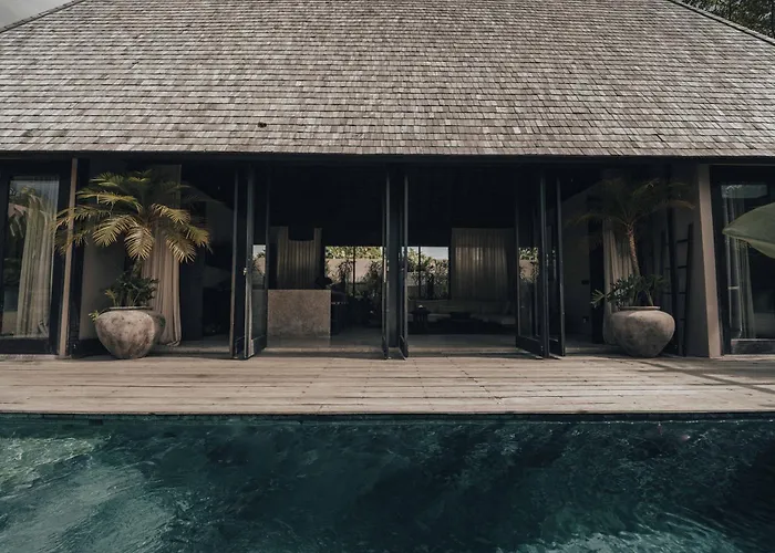 Mizu Boutique - Unique In * Uluwatu (Bali)