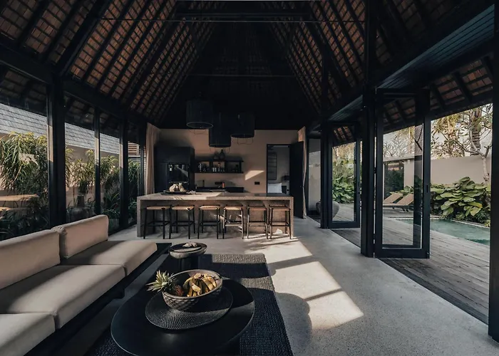 Mizu Boutique - Unique In Villa Uluwatu (Bali)