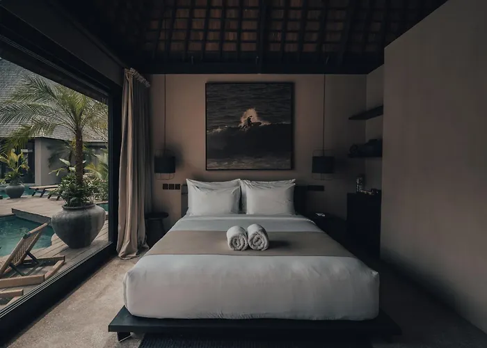 Villa Mizu Boutique - Unique In Uluwatu (Bali)