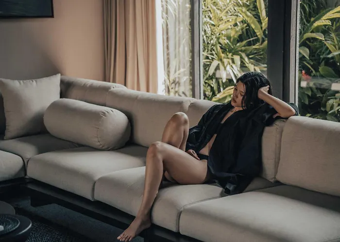 Mizu Boutique - Unique In Uluwatu (Bali)