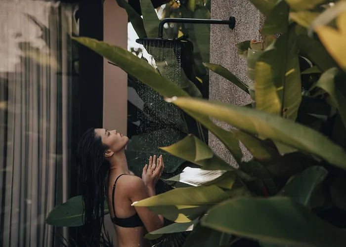 Mizu Boutique - Unique In * Uluwatu (Bali)