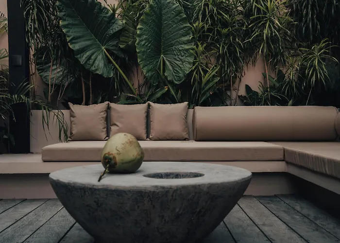 Mizu Boutique - Unique In Uluwatu (Bali)
