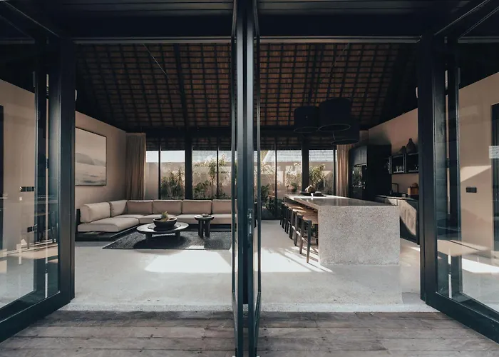 Mizu Boutique - Unique In * Uluwatu (Bali)