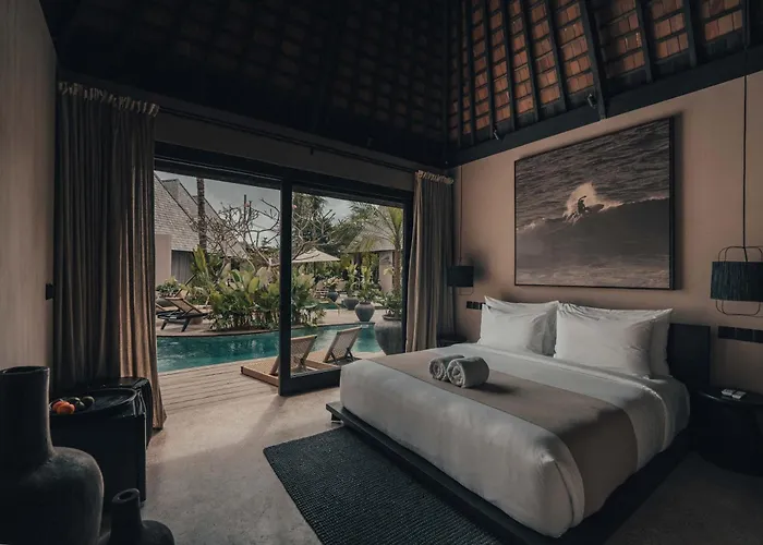 Mizu Boutique - Unique In Villa