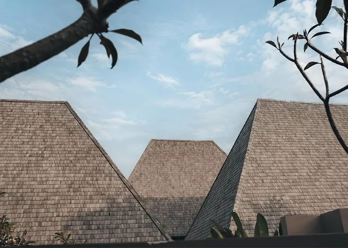 Villa Mizu Boutique - Unique In Uluwatu (Bali)