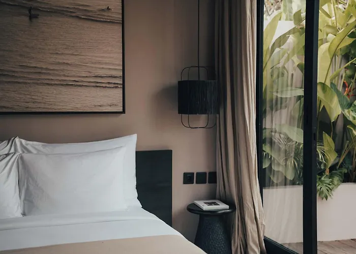Mizu Boutique - Unique In Uluwatu (Bali)