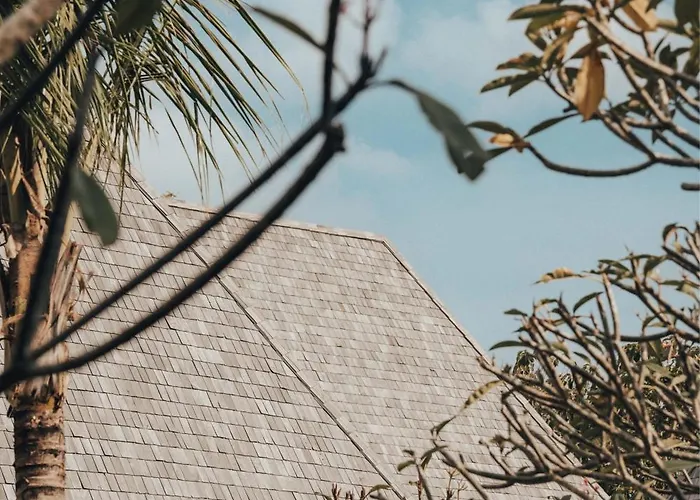 Villa Mizu Boutique - Unique In