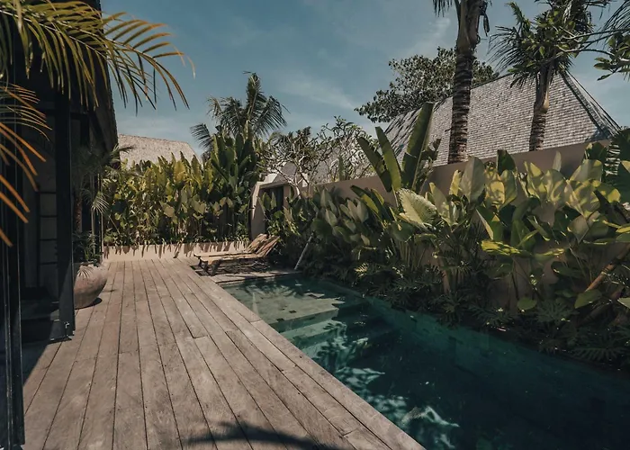 Mizu Boutique - Unique In Uluwatu (Bali)