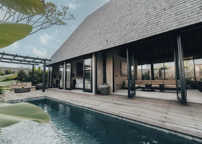 Mizu Boutique - Unique In Uluwatu (Bali)
