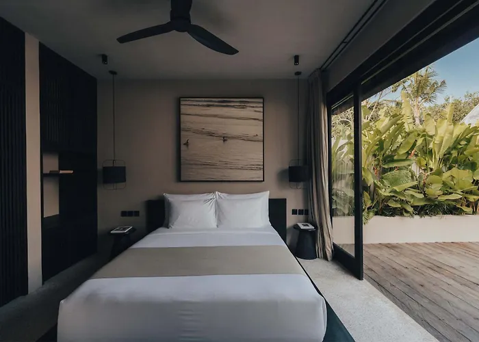 Villa Mizu Boutique - Unique In Uluwatu (Bali)