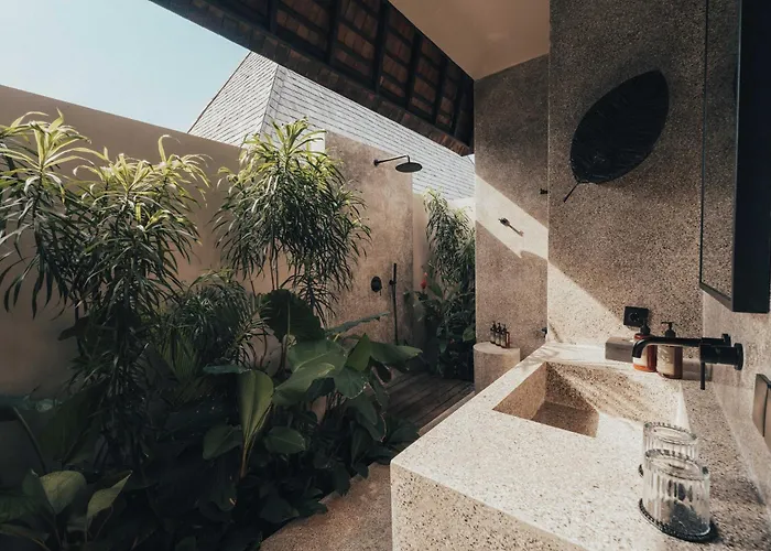 Mizu Boutique - Unique In Uluwatu (Bali)