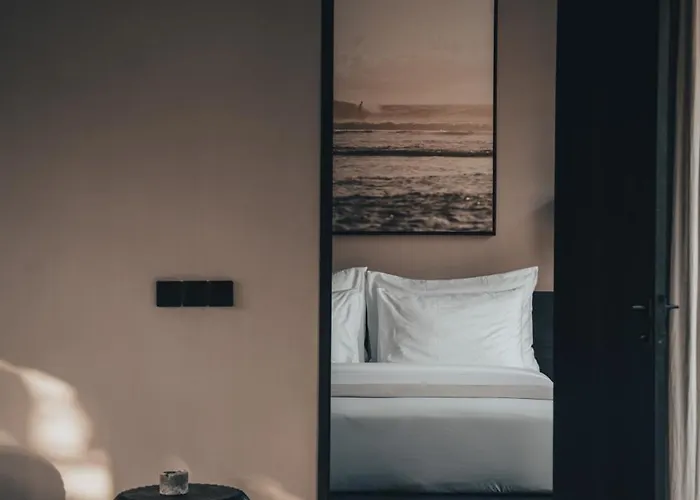 Villa Mizu Boutique - Unique In