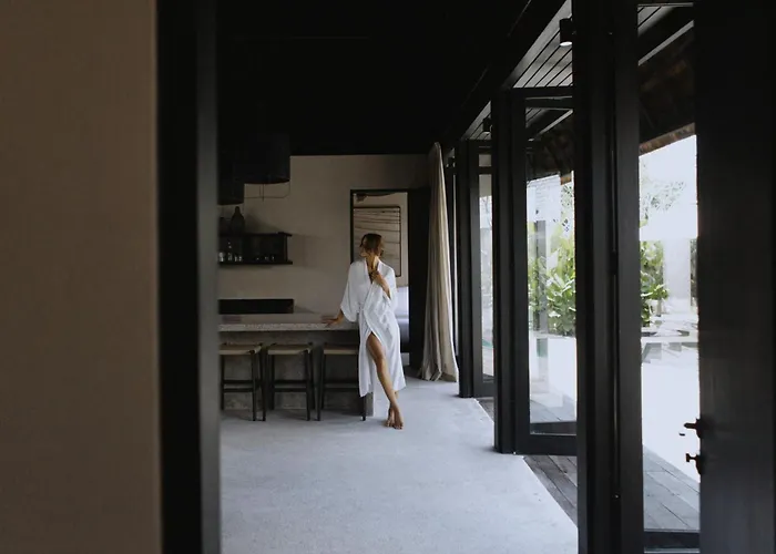 Mizu Boutique - Unique In Villa *