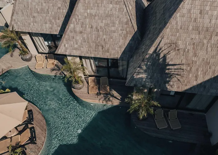 Villa Mizu Boutique - Unique In Uluwatu (Bali)