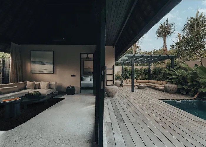 Mizu Boutique - Unique In * Uluwatu (Bali)