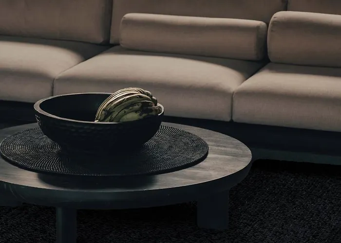 Mizu Boutique - Unique In Villa Uluwatu (Bali)