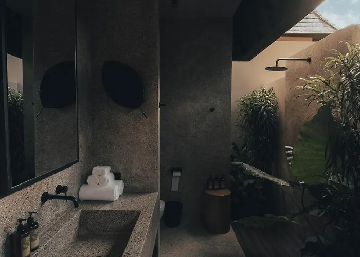 Villa Mizu Boutique - Unique In Uluwatu (Bali)
