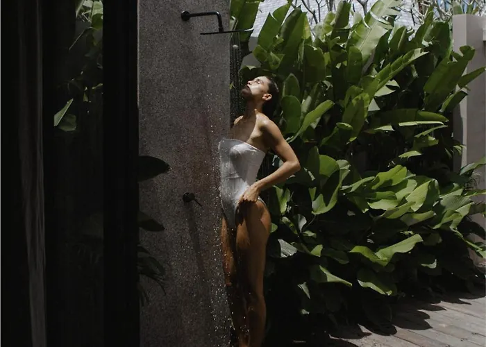 Villa Mizu Boutique - Unique In