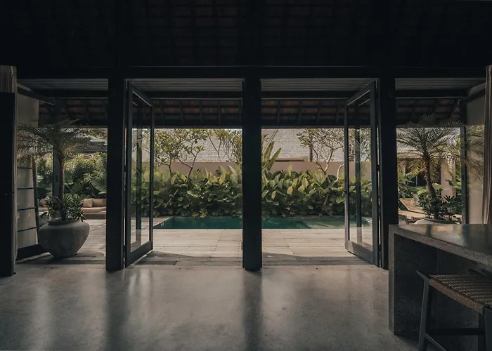 Mizu Boutique - Unique In Villa *