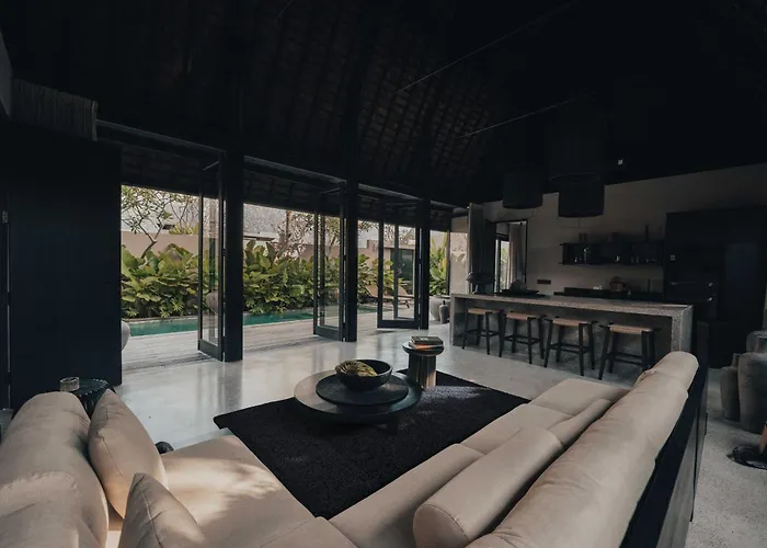 Mizu Boutique - Unique In * Uluwatu (Bali)