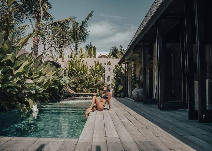 Mizu Boutique - Unique In Villa