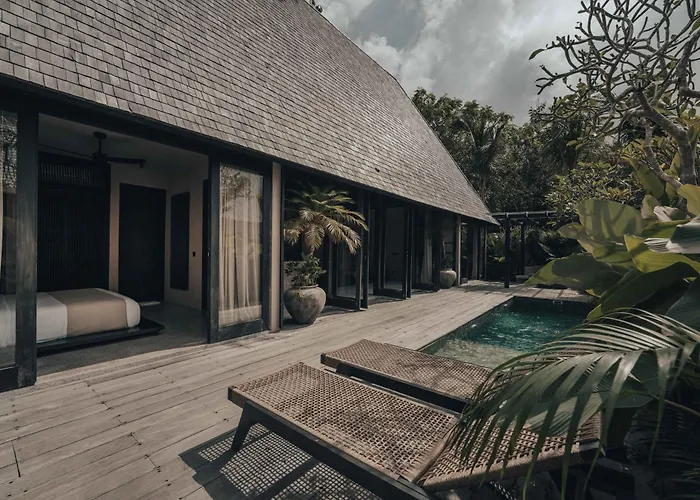 Mizu Boutique - Unique In Villa