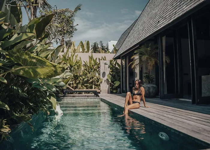 Mizu Boutique - Unique In Uluwatu (Bali)