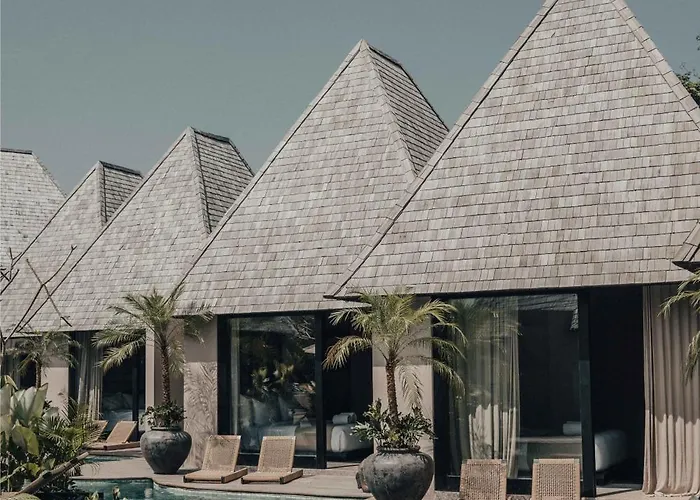 Villa Mizu Boutique - Unique In Uluwatu (Bali)