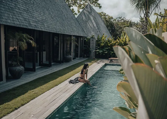 Mizu Boutique - Unique In Villa *